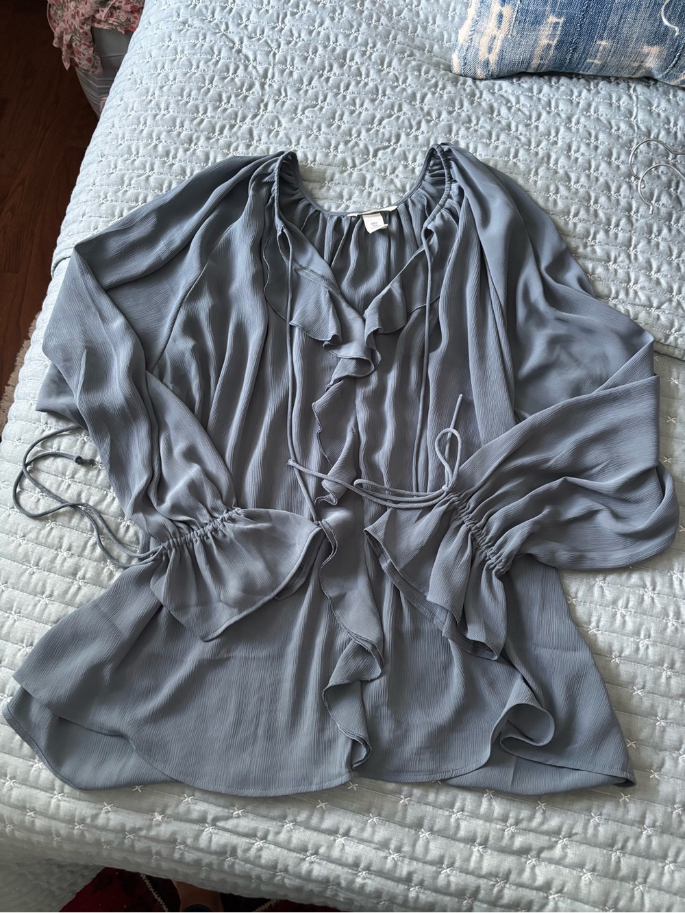 Flowy Blouse